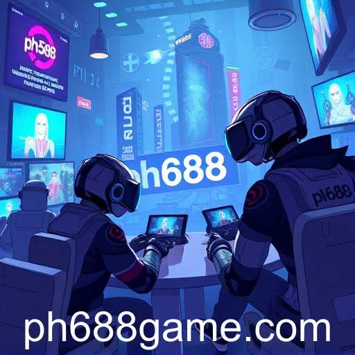 Online Gaming Evolution: The Rise of PH688