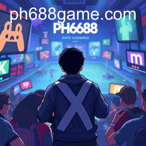 The Rise of ph688 in Online Gaming
